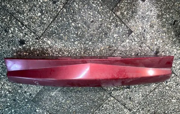Renault Megane II Other trunk/boot trim element