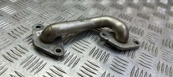 Mazda CX-5 EGR valve line/pipe/hose