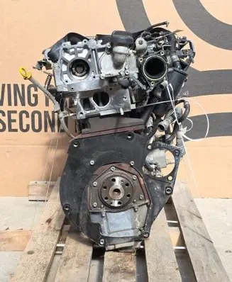 Opel Insignia A Engine A20DTH 55565911