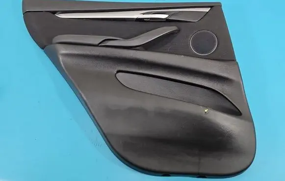 BMW X5 F15 Coupe rear side trim panel 7292103 IMPRK1535360