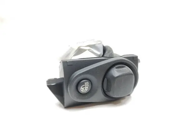 Audi A8 S8 D4 4H Steering wheel adjustment switch 4H0953551A