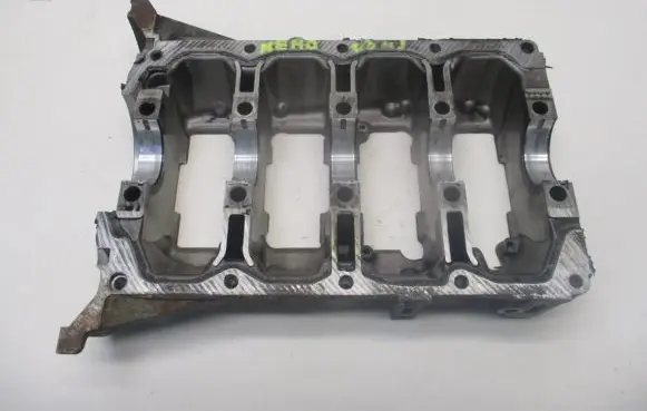 Citroen Nemo Oil sump 301-G9