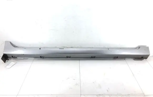 Suzuki Baleno IV Front sill (body part) 