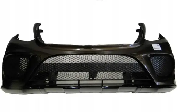 Mercedes-Benz GLS X166 Front bumper A1668851900