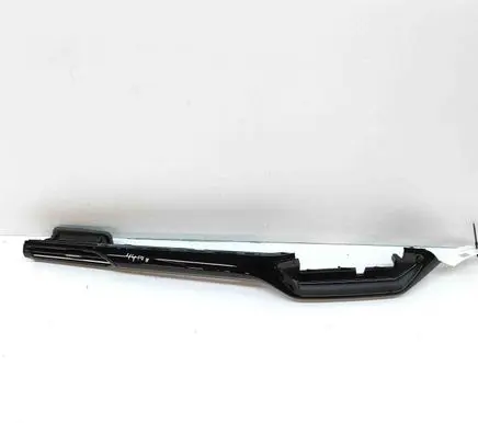 Volkswagen ID.4 Dashboard glove box trim 11C858415AA