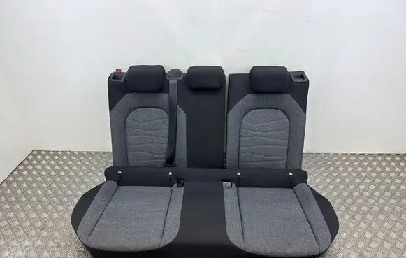 Seat Arona Rear seat 
