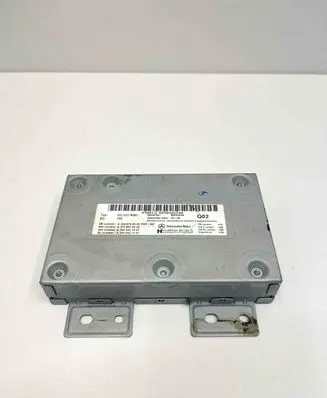 Mercedes-Benz SL R230 Head unit multimedia control A1718270245 A2044421007