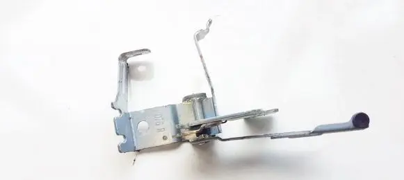 Subaru Legacy Fuel tank opening switch 