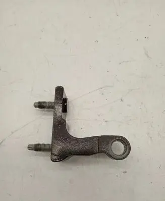 Porsche 911 991 Front door lower hinge 