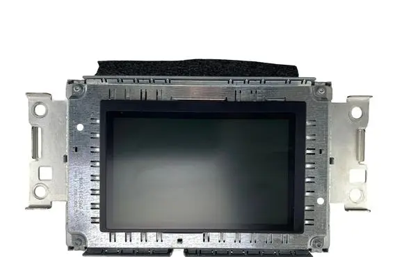 Volvo S60 Screen/display/small screen 31357023