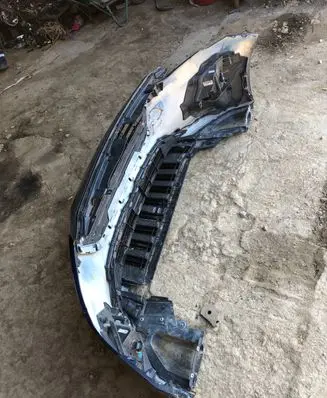 Ford Focus Front bumper