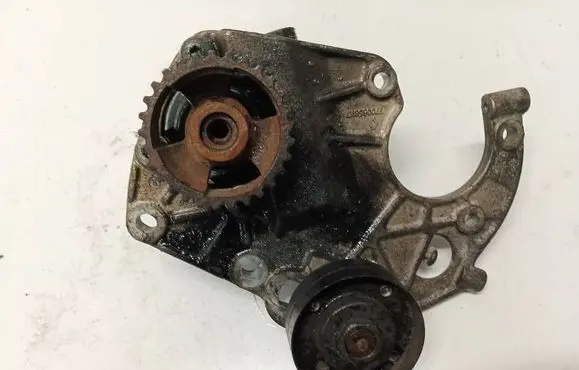 Renault Laguna I Power steering pump 7700823738
