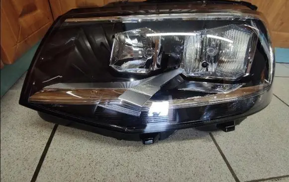 Volkswagen Multivan T6 Headlight/headlamp 7E1941005G