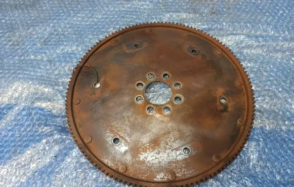 Flywheel