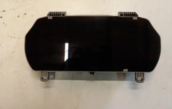 Renault Megane IV Speedometer (instrument cluster) 248109259R