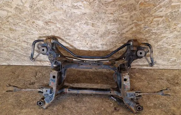 Rear subframe