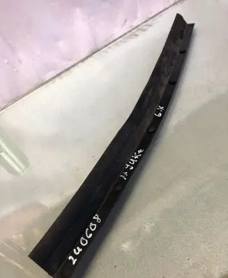Nissan Juke II F16 Rubber seal rear door 18200