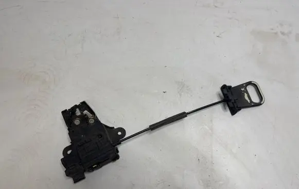 Chevrolet Camaro Loading door lock 13513995
