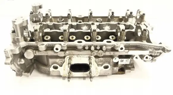 Opel Insignia B Engine head 12669948