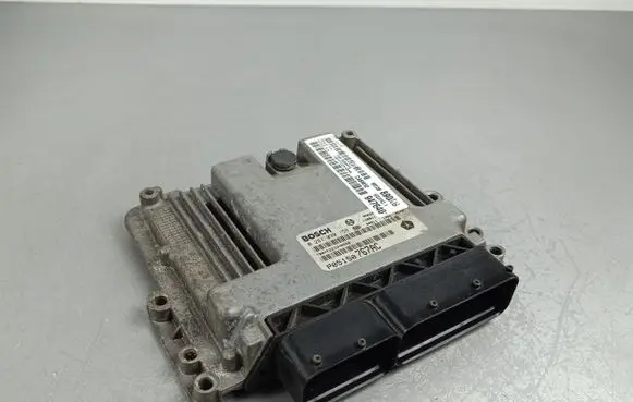 Jeep Grand Cherokee Engine control unit/module P05150767AC