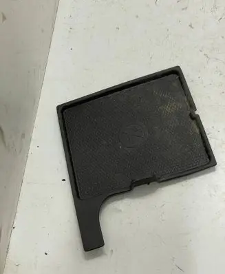 Mercedes-Benz C W205 Cup holder pad/mat A2056830191 0101