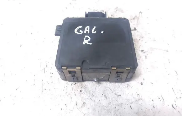 Audi A4 S4 B9 Distronic sensor radar 4M0907566B