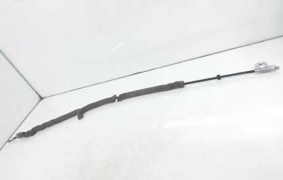 Audi A6 S6 C5 4B Gear shift cable linkage 8D1713575