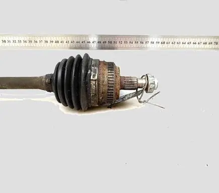 Mercedes-Benz A W168 Front driveshaft