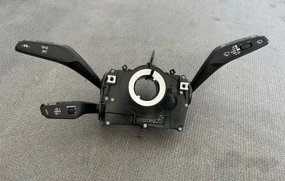 Audi Q5 SQ5 FY Wiper turn signal indicator stalk/switch 80A907129CH 1814250209 103377831