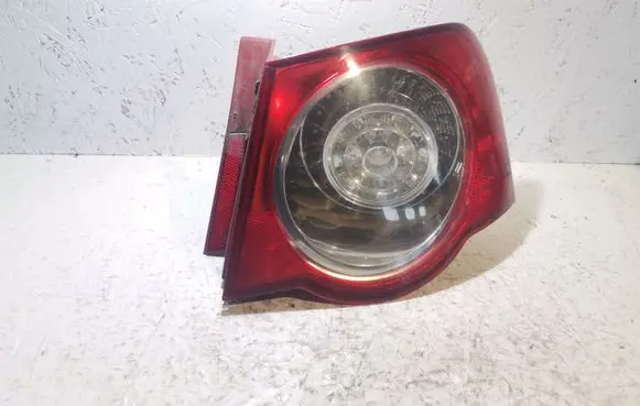 Volkswagen PASSAT B6 Rear/tail lights 3C5945096C