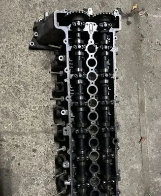 BMW X5 E53 Engine block 