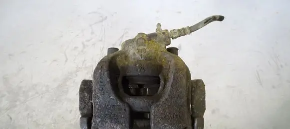 Ford Mondeo MK IV Front brake caliper