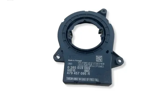 Dacia Sandero II Steering angle sensor 0265019069 479457095R