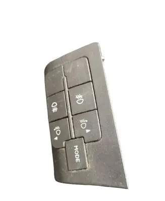 Fiat Ducato Headlight level height control switch 07355860870