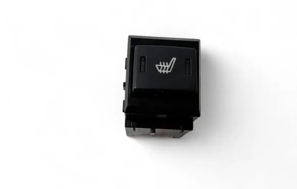 Land Rover Range Rover Sport L320 Seat heating switch YUF500120PVJ