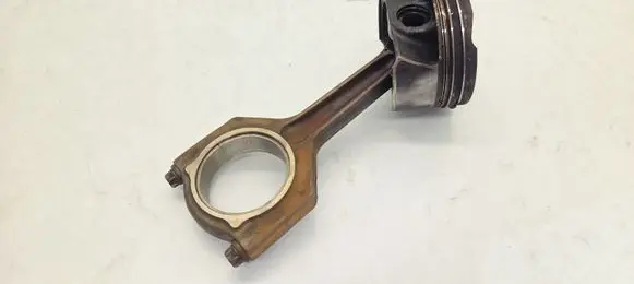BMW X4 F26 Piston with connecting rod 7846593