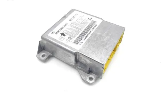 Mercedes-Benz E W212 Airbag control unit/module A2129011105 5WK44771
