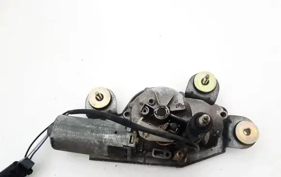 Ford Escort Rear window wiper motor 0390201526 93ag-17k441-h1b