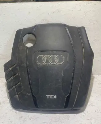 Audi A6 S6 C7 4G Engine cover (trim) 03L103925AB