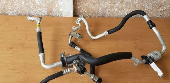 Fiat 500X Air conditioning (A/C) pipe/hose 51962461