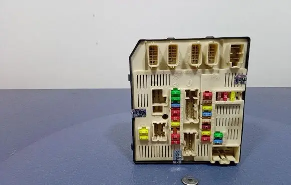 Comfort/convenience module