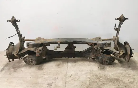 Volvo V40 Rear subframe 31406223aa 3919359