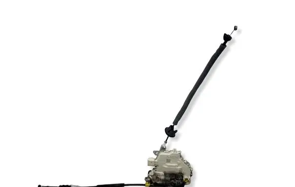 Audi A6 S6 C7 4G Front door lock 8J1837015C