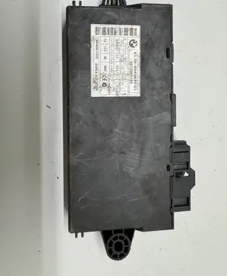 BMW 5 E60 E61 CAS control unit/module 6943834 2070903105 5WK49513CBR