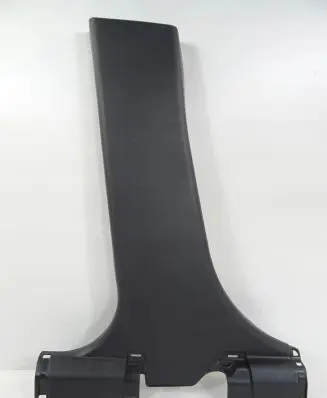 Mitsubishi Outlander (B) pillar trim (top) 7211A396