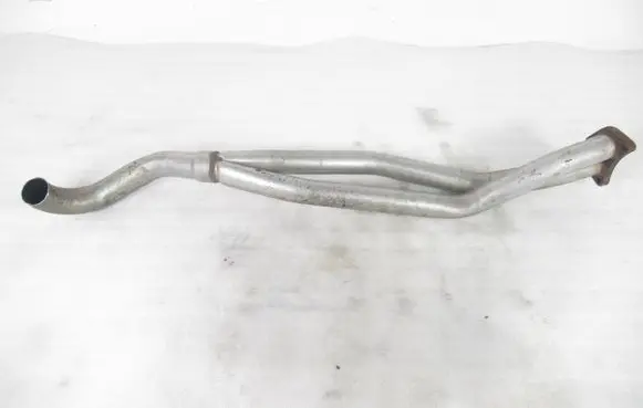 Ford Transit Exhaust gas pipe 