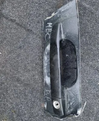Mercedes-Benz C W202 Front door