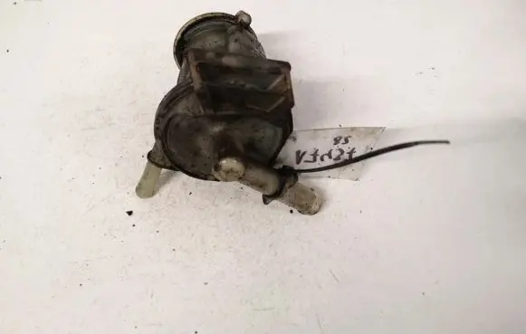 Toyota Avensis T250 Power steering fluid tank/reservoir