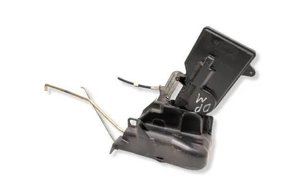 Mazda 6 Front door lock A92SPLR