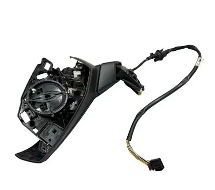 Audi Q7 4M Front door electric wing mirror 4M2857409C 4M0857535D 4M0857527D